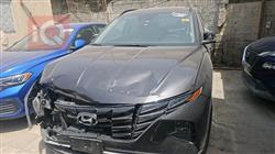 هیوندای تۆکسۆن
